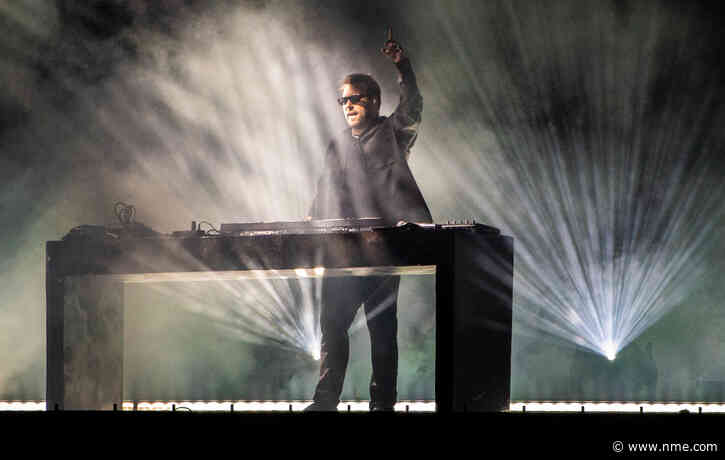 Live Nation to launch NFT ticket stubs