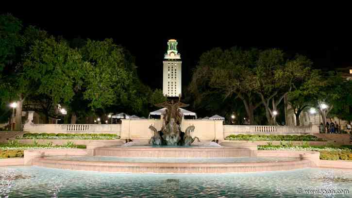 UT receives 300+ more complaints to Title IX office than last year, new report shows