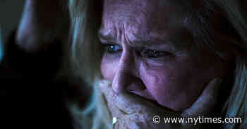 ‘Isolation’ Review: Dispatches From a Different Pandemic