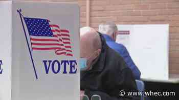 Voters cast ballots for important local races, proposals