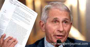 Dr. Drew: I 'Can't Trust' Fauci Because Top Doc Wasn't Transparent About Connections to Wuhan Lab