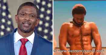 Ex-NFL Player Says Kap Is Critical Threat to Black Americans: 'He Has an Evil, anti-American Spirit'