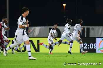 Parma, tre punti nonostante Brunetta - Forza Parma