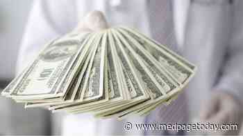 Physicians: Want Financial Freedom? Here's How