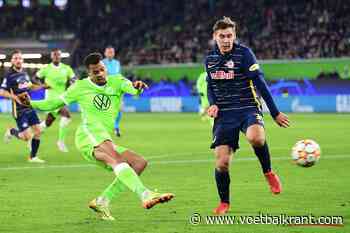 Rondje op het Kampioenenbal: Nmecha bezorgt die Wölfe drie punten, Ronaldo redt Manchester United met twee doelpunten