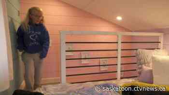 Sask. children's Make-A-Wish dreams put on hold due to COVID-19 pandemic