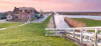 Impulsen voor “mooiste haventje van Nederland” : Noordpolderzijl - Groninger Internet Courant