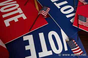 Voters head to the polls Tuesday in St. Clair, Yale - wphm.net