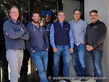 ATK AUDIOTEK ACQUIRED BY CLAIR GLOBAL - Audio Media International