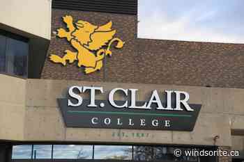 St. Clair College Receives Two Gold Workplace Wellness Awards - windsoriteDOTca News