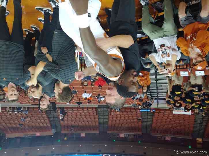 Texas basketball satisfied with dress rehearsal against Texas Lutheran