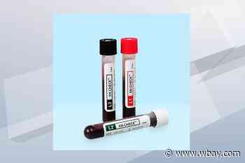 Forest County Sheriff: Vial of biohazard substance found in child's Halloween candy bag - WBAY