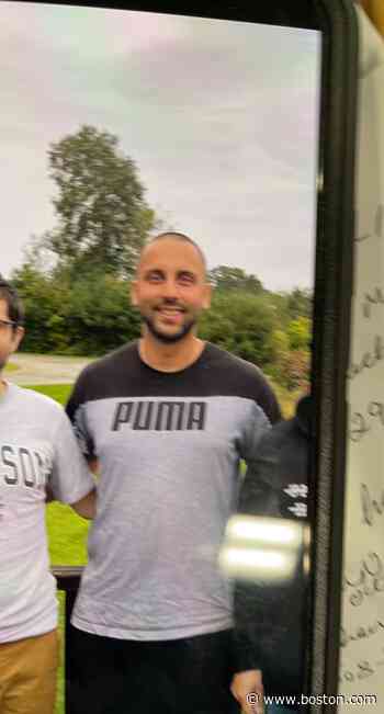 Body of missing hiker Akif Qutab found in Leominster State Forest - Boston.com