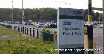 Hour-long queues reported at Nottingham's Forest Recreation Ground vaccination centre - Nottinghamshire Live
