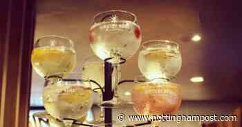 Nottingham Forest landmark found abroad that Reds fans will love - Nottinghamshire Live