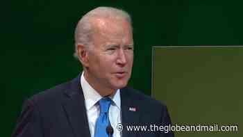 Video: Biden wants to deploy up to $9-billion for forest conservation and restoration - The Globe and Mail