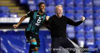 Jurgen Klopp's Liverpool transfer regret could turn into Nottingham Forest 'masterstroke' - Nottinghamshire Live