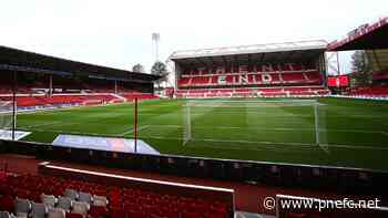 Extra Allocation For Nottingham Forest On Sale - PNEFC