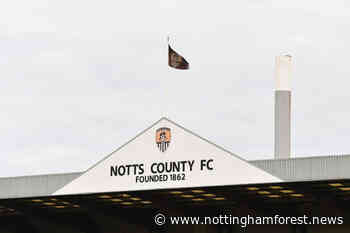 Nottingham Forest Under-23s draw as £8m striker earns West Brom draw - Nottingham Forest News