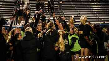 Women's college soccer: Wake Forest upsets No. 2 Duke to advance to ACC tournament semifinals - NCAA.com