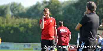 MLZ+ Hilgemann vor Duell mit Ex-Klub: „Ich gönne Stadtlohn den Aufstieg, aber...“ - Münsterland Zeitung