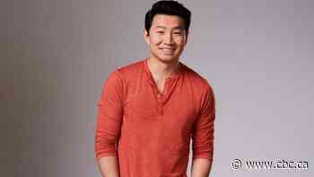 Shang-Chi star Simu Liu to host Saturday Night Live this month