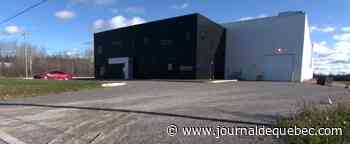 Transformation de l'aluminium: Metra Aluminium s'installe à Alma