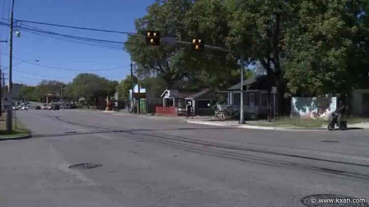 APD: Delivery driver stabbed, killed after fight in south Austin parking lot on Halloween
