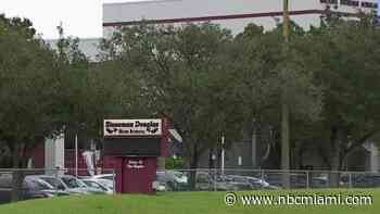 MSD Teacher Attack Example of the Rise of Student Behavioral Problems