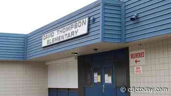 IH school COVID-19 list shrinks but new exposures found in Kamloops, Williams Lake, 100 Mile House - CFJC Today Kamloops