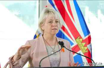 Two operating rooms closed in Kelowna, surgeries postponed in Kamloops due to lack of COVID shots | iNFOnews | Thompson-Okanagan's News Source - iNFOnews