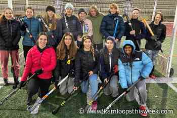 Community pitches in to get South Kamloops Titans to provincial field hockey championships in Victoria - Kamloops This Week