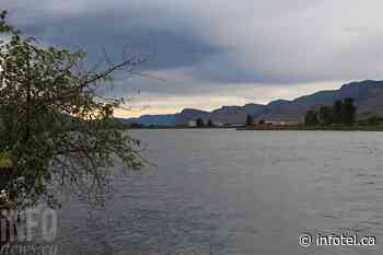 Warmer but wetter this week in Kamloops, Okanagan | iNFOnews | Thompson-Okanagan's News Source - iNFOnews