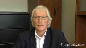 Kamloops councillor calls out City's mandatory vaccination policy - CFJC Today Kamloops