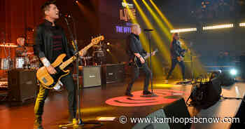 The Offspring announces Canadian tour with a stop in Kamloops - KamloopsBCNow