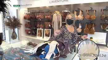 Beha's krijgen in november tweede leven (Alken) - Het Belang van Limburg Mobile - Het Belang van Limburg