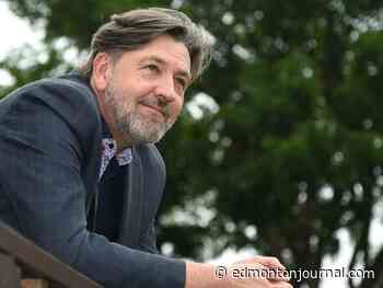 New arts leaders in Edmonton