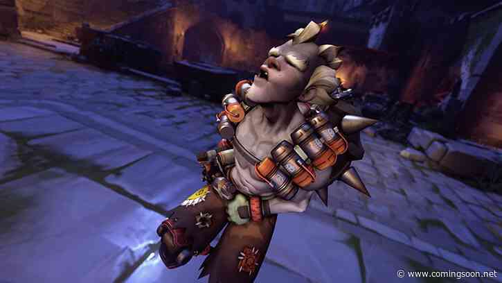 Blizzard Delays Overwatch 2 & Diablo IV