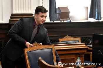 Kyle Rittenhouse instigated Kenosha bloodshed, says murder trial prosecutor - St Helens Star