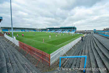 Featherstone Rovers fined for crowd misbehaviour at two games - St Helens Star