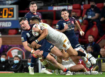 Catalans to play Super League fixture at Olympique Marseille - St Helens Star