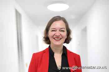 Labour MP calls for ban on wet wipes containing plastic - St Helens Star
