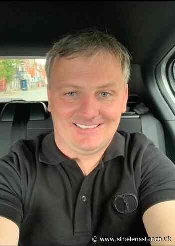 Man who died after stabbing identified as Jordan Brophy, 31 - St Helens Star
