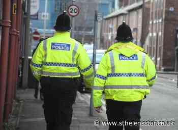 Cheshire crime plan unveiled to tackle crime - St Helens Star