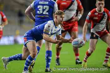 St Helens hooker Josh Eaves makes Championship move - Love Rugby League