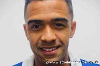 New faces for St Helens Town but they slip to narrow defeat - St Helens Reporter