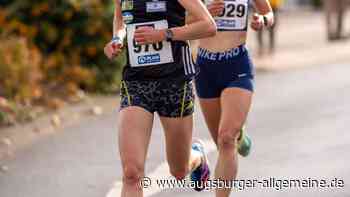 Rehs Verfolgerin lässt sich nicht abschütteln