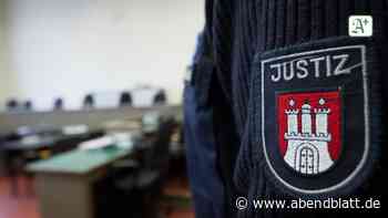 Prozess: Korrupter Richter sagt gegen Rechtsanwalt aus - Hamburger Abendblatt