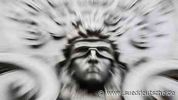 Rechtsanwalt kassiert Haftstrafe und Berufsverbot - Süddeutsche Zeitung