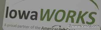 IowaWORKS reopens expansion office in Postville - KWQC-TV6